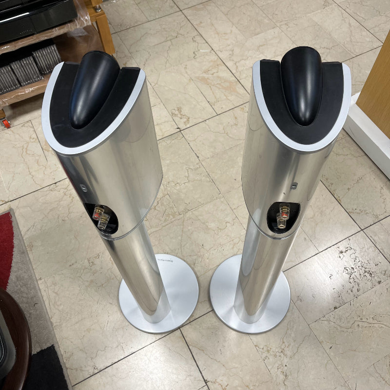 B&W XT2 con Stand (USATO)